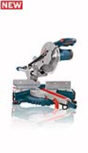 Bosch 4405 best sale miter saw
