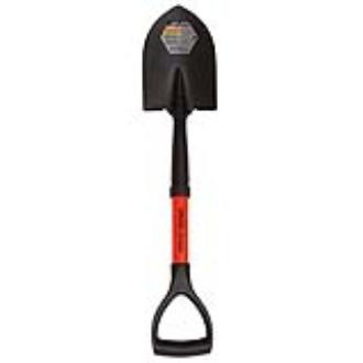 black decker BD1515 mini d shovel