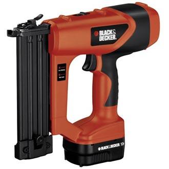 black decker BDBN1202 12v cordless 18 
