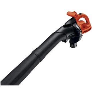 Black + Decker Leaf Blower & Mulcher 