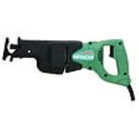 Hitachi CR13V 10 Amp Reciprocating Saw CSI Contractors Supply Inc