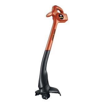 black decker CST800 12v 8 cordless string trimmer