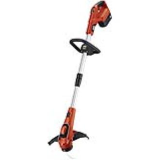 Black and decker power command trimmer online