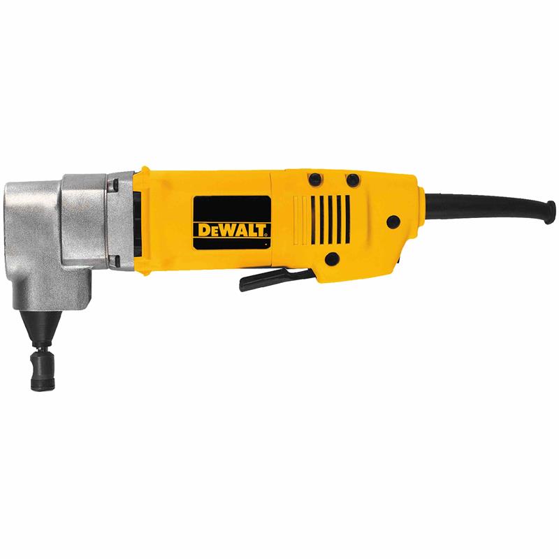 Dewalt battery nibbler discount